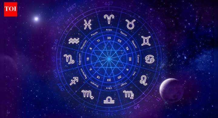 Weekly Wealth Horoscope Predictions, November 23 to November 29, 2025: Your money luck for the week