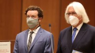 Actor Danny Masterson asks for rape convictions to be tossed over lawyer errors