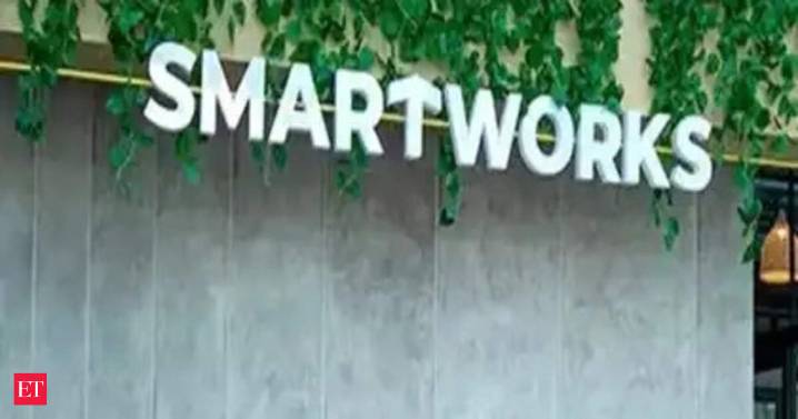 Smartworks leases 166,000 sq ft to Wolters Kluwer in Pune