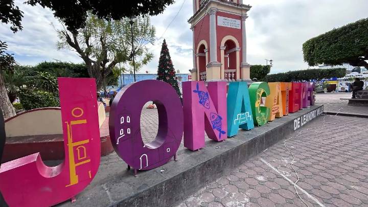 Feria de la Cebolla en Jonacatepec será en diciembre