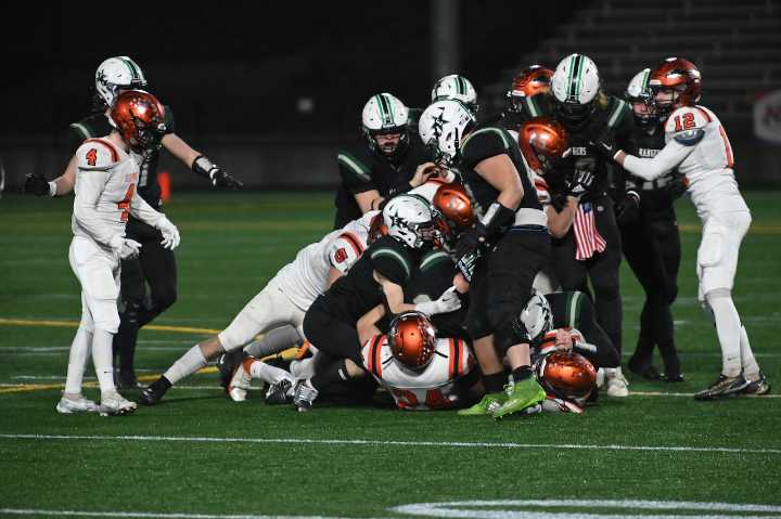 Tale of the tape: Previewing the Class 4A football state semifinals