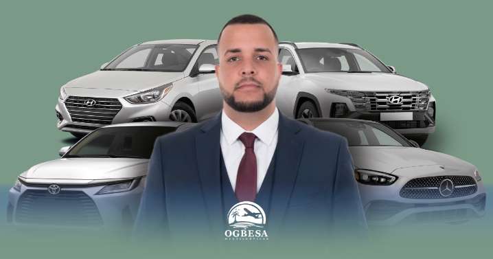 ¿Quieres enviar un auto a Cuba desde Tampa o Miami? Con OGBESA Multiservices puedes lograrlo