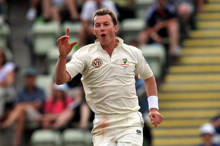 Brett Lee fondly recalls 2005 Ashes despite Australia losing the urn to England