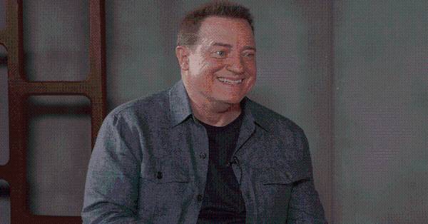 Brendan Fraser Talks About Rental Family, His Iconic Career, and Teases a New Mummy Film