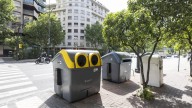 El Ayuntamiento de Zaragoza busca empresas para vender el papel y cartón reciclado