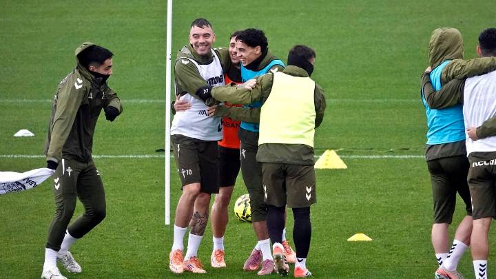 Celta-Espanyol: preparación exprés de un duro duelo