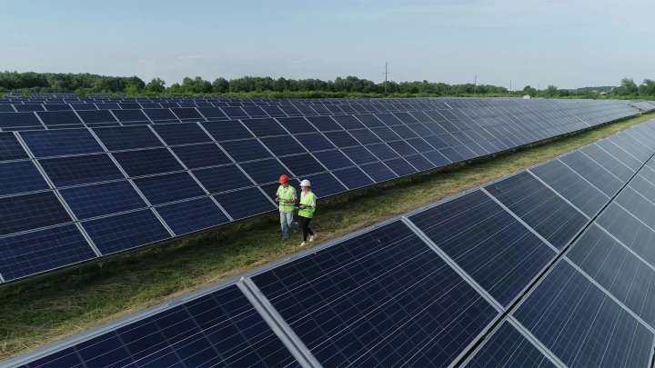 Why renewable energy isn’t replacing fossil fuels faster