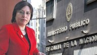 PJ reitera orden para que Delia Espinoza regrese como fiscal de la Nación