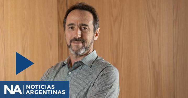 ¿Marcos Galperín candidato del PRO en 2027?