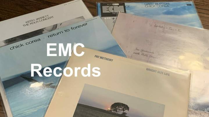Mennonite Man Starts Innovative New Jazz Label 'EMC Records' Guaranteed to Have No Sax