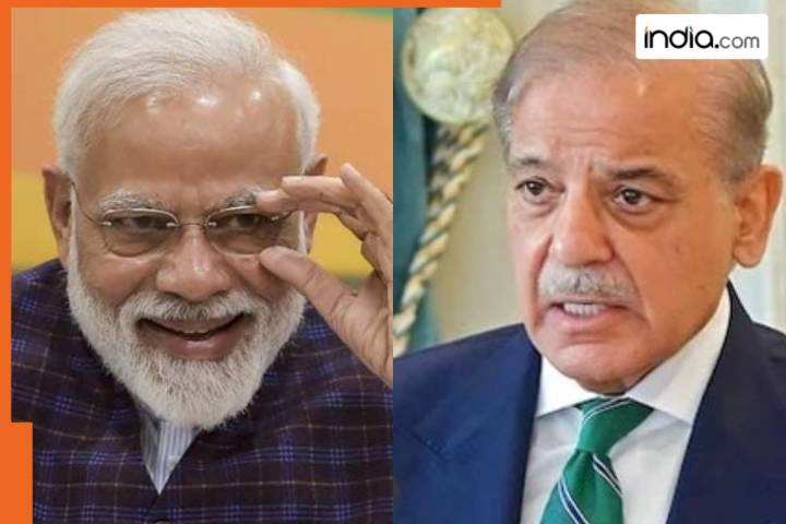 Pakistan in panic mode as India's Operation Sindoor 2.0 may..., Asim Munir and Shehbaz Sharif have allocated 50 billion rupees for...
