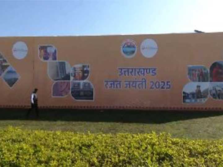 PM Modi, CM Dhami to attend Silver Jubilee celebrations in Dehrad