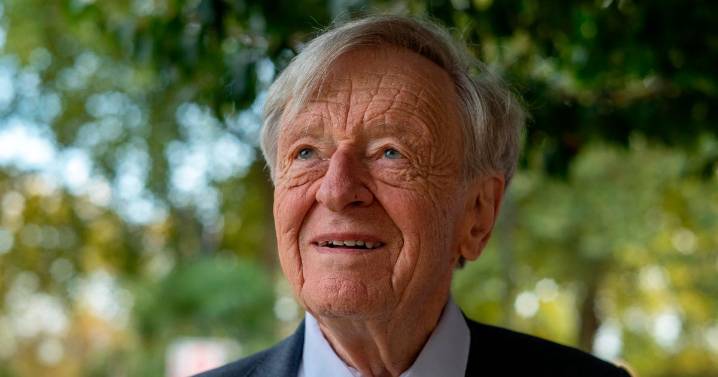ALF DUBS: 'UK shouldn't pilot cruelty - my fears over asylum shake