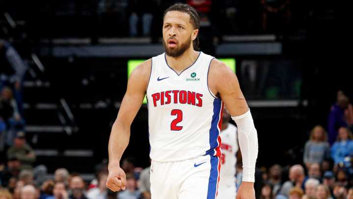 Wizards at Pistons odds, picks and predictions