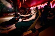 How to experience Las Vegas F1 weekend without a race ticket 