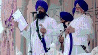 Akal Takht summons Punjab minister over ‘sacrilegious’ depiction of 10th Sikh Guru in painting
