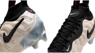 Nike's Player-Favorite Foamposite Cleats Are Still Available Right Now