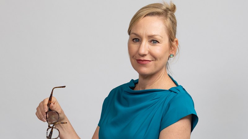 DIcey Topics: Greens leader Larissa Waters on Parliament’s unwritten rules