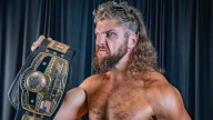 “Thrillbilly” Silas Mason Wins The NWA Worlds Title