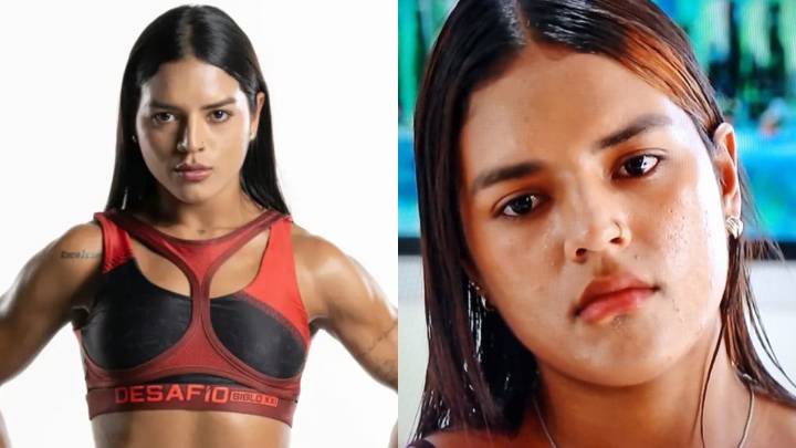 Ola de memes tras la expulsión de Katiuska del ‘Desafío Siglo XXI’: las burlas fueron protagonistas