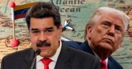Maduro está “listo para un cara a cara con Trump”, afirma Diosdado Cabello
