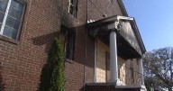 Decatur church seeks community help for new home after fire