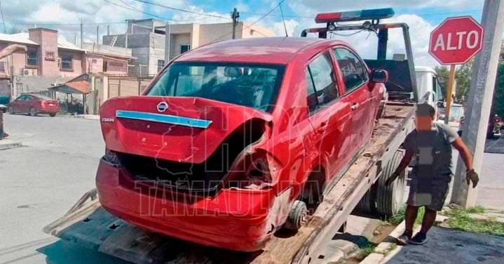 Cabildo de Victoria desconoce reforma sobre grúas, pero rechaza incremento de operativos