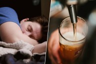 Si cuando madrugas mucho tienes la sensación de "ir borracho", no estás solo: la ciencia ha descubierto por qué