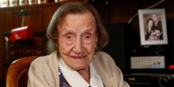 Fallece Angelina Torres Vallbona, la mujer más longeva de España con 112 años