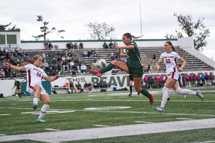 Bemidji State outlasts Wolves to keep unbeaten streak alive