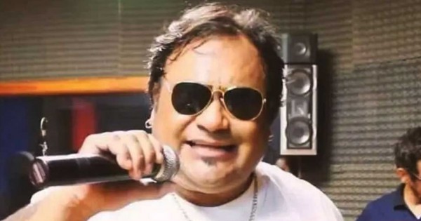 Una avispa mató a un famoso cantante de cumbia