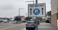 Virginia Beach residents may soon get $50 in free Oceanfront parking