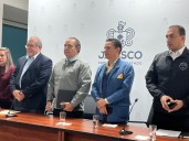 La SSP Jalisco, tomó el control de la policía de Chiquilistlan por detención de su Comisario