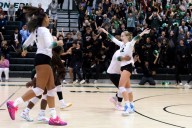 Glenelg volleyball defeats advances to Class 2A state final