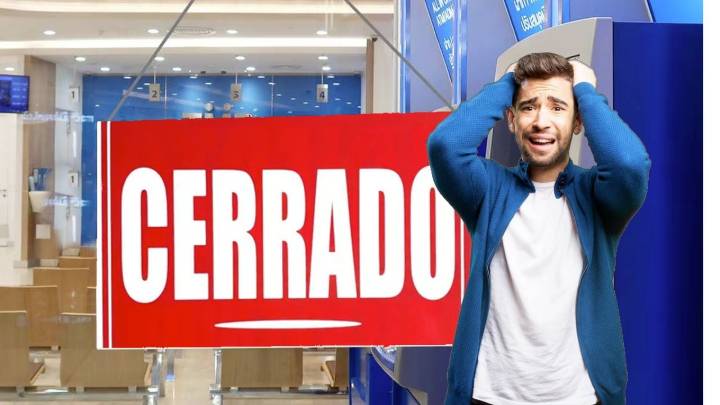 ¿Por qué no abrirán los bancos el lunes 17 de noviembre y cómo te puede afectar?