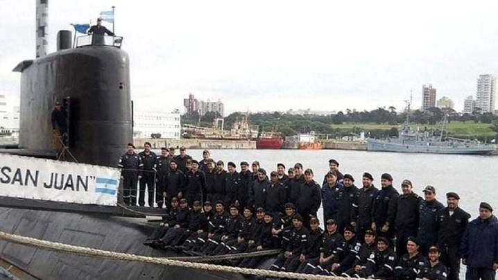 A ocho años del ARA San Juan: confirman la fecha del juicio oral por...