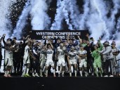 Whitecaps vs San Diego FC Recap: Vancouver wins 3