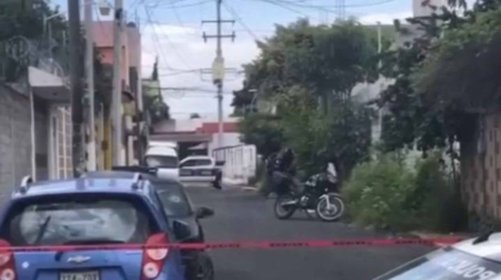 Ataque armado en Milpillas: hallan a hombre sin vida dentro de un domicilio