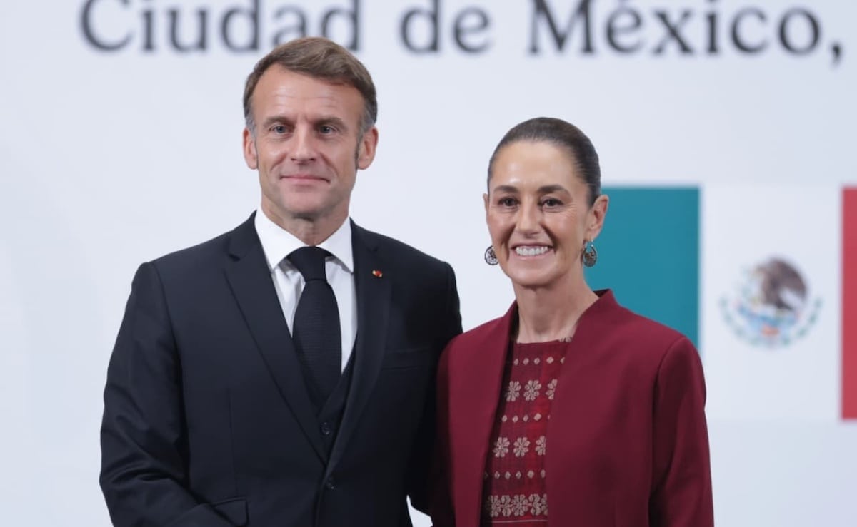 México y Francia fortalecen su cooperación con la firma de una carta de intención bilateral