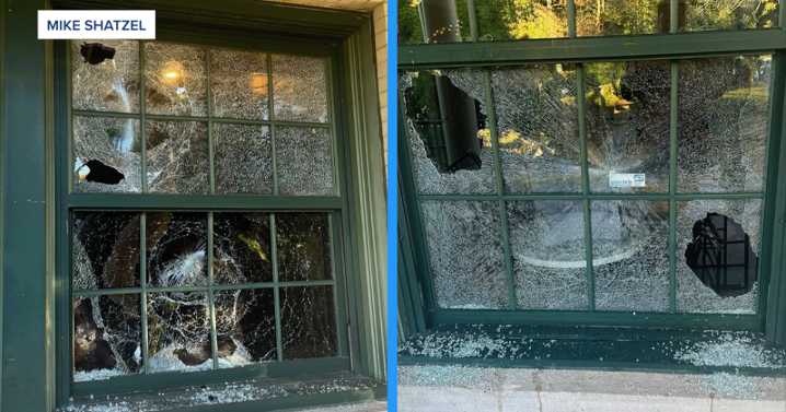 Buffalo woman accused of allowing juveniles in her care to vandalize properties and vehicles