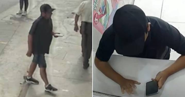 Comas: Falso taxista rocía aerosol a pasajero y le roba más de 5 mil soles mientras dormía