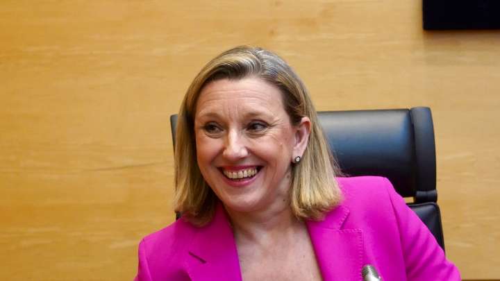 Las personas dependientes, una prioridad en Castilla y León