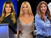 What does ‘Mar-a-Lago face’ mean and who has it?