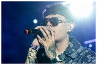 Junior H se disculpa tras veto en Jalisco: “Me dejé llevar”