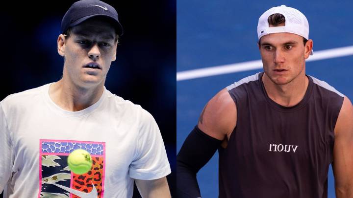 Jack Draper Breaks Silence on Jannik Sinner’s Controversial Davis Cup Snub Jack Draper defends Jannik Sinner, explaining the tough decision to skip Davis Cup amid criticism and relentless tennis sched
