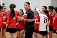High school girls volleyball rankings, Nov. 18, 2025: Bay Area News Group Top 15