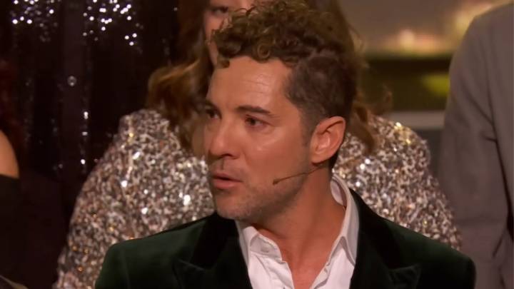David Bisbal arranca su nueva gira 'Todo es posible en Navidad' con un concierto en Almería este sábado