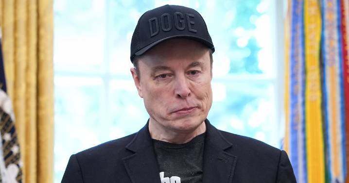 Major Tesla Investor Tells Elon Musk to Shove It Over His $1 Trillion Payday