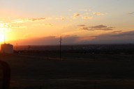 Natrona County Road & Weather Report: A Little Cooler, Still Blustery (11/6/25)