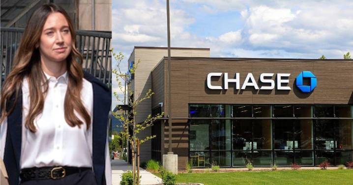 J.P. Morgan Pays $115 Million For Charlie Javice $175M Startup Scam